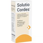 SOLUTIO CORDES