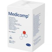 MEDICOMP UNSTERIL7.5X7.5CM günstig im Preisvergleich