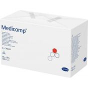 MEDICOMP UNSTERIL 10X20CM günstig im Preisvergleich