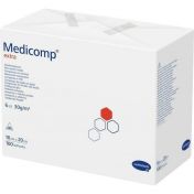 MEDICOMP EXT UNST 10X20CM