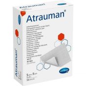 ATRAUMAN STERIL 5X5CM