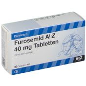 Furosemid In Deutschland Kaufen