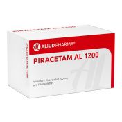 Piracetam AL 1200 günstig im Preisvergleich