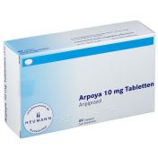 Arpoya 10mg Tabletten