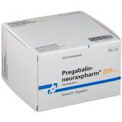 Pregabalin-neuraxpharm 225 mg