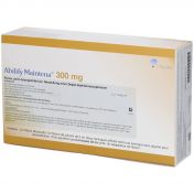 Abilify Maintena 300 mg P.+L.z.H.e.Depot-Inj-susp.