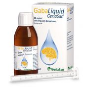 GabaLiquid GeriaSan 50 mg/ml günstig im Preisvergleich