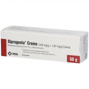 Diprogenta Creme