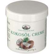 Kokosöl Creme