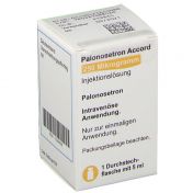 Palonosetron Accord 250 ug/5ml