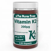 Vitamin K2 200ug günstig im Preisvergleich
