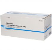 Piracetam-neuraxpharm Granulat 2.4g günstig im Preisvergleich