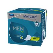 MoliCare Premium MEN PAD 3 Tropfen günstig im Preisvergleich