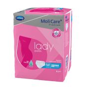 MoliCare Premium lady pants 7 Tropfen M