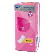 MoliCare Premium lady pad 1 Tropfen günstig im Preisvergleich