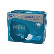 MoliCare Premium MEN PAD 4 Tropfen günstig im Preisvergleich