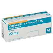 Vardenafil billigste