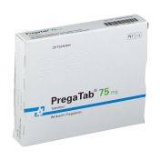PregaTab 75 mg