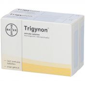 Trigynon 21 günstig im Preisvergleich