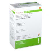 Nucala 100 mg Injektionslösung im Fertigpen