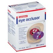 Leukoplast Eye Occlusor 5.5cm x 7.6cm günstig im Preisvergleich