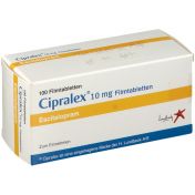 Cipralex 10mg