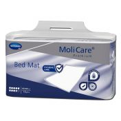 MoliCare Premium Bed Mat 9 Tropfen 40x60cm günstig im Preisvergleich