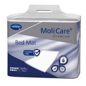 MoliCare Premium Bed Mat 9 Tropfen 60x90cm günstig im Preisvergleich