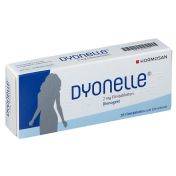 Dyonelle 2 mg Filmtabletten