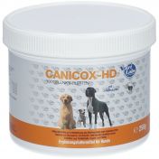 Canicox - HD