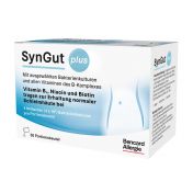 SynGut plus günstig im Preisvergleich