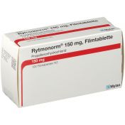 RYTMONORM 150MG günstig im Preisvergleich