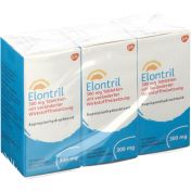 ELONTRIL 300mg Tabletten
