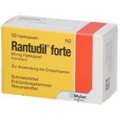 RANTUDIL FORTE günstig im Preisvergleich