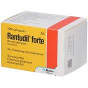 RANTUDIL FORTE günstig im Preisvergleich