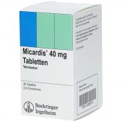 Micardis 40 mg Tabletten