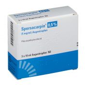 SPERSACARPIN 0.5%