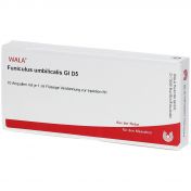 FUNICULUS UMBILICAL GL D 5