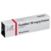 FUCIDINE günstig im Preisvergleich