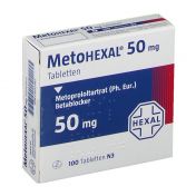 METOHEXAL 50