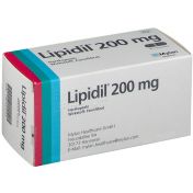 LIPIDIL günstig im Preisvergleich