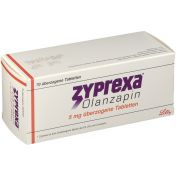 Zyprexa 5mg