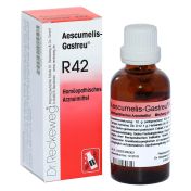 Aescumelis-Gastreu R42