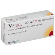 Votum plus 20/25mg günstig im Preisvergleich