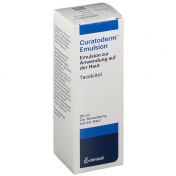 Curatoderm Emulsion