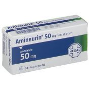 AMINEURIN 50