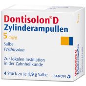 Prednisolon 5mg bestellen