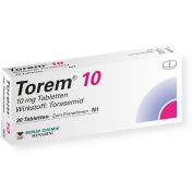 Torasemid 200 mg hexal preis