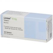 Lioresal 5 mg preis