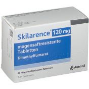 Skilarence 120 mg